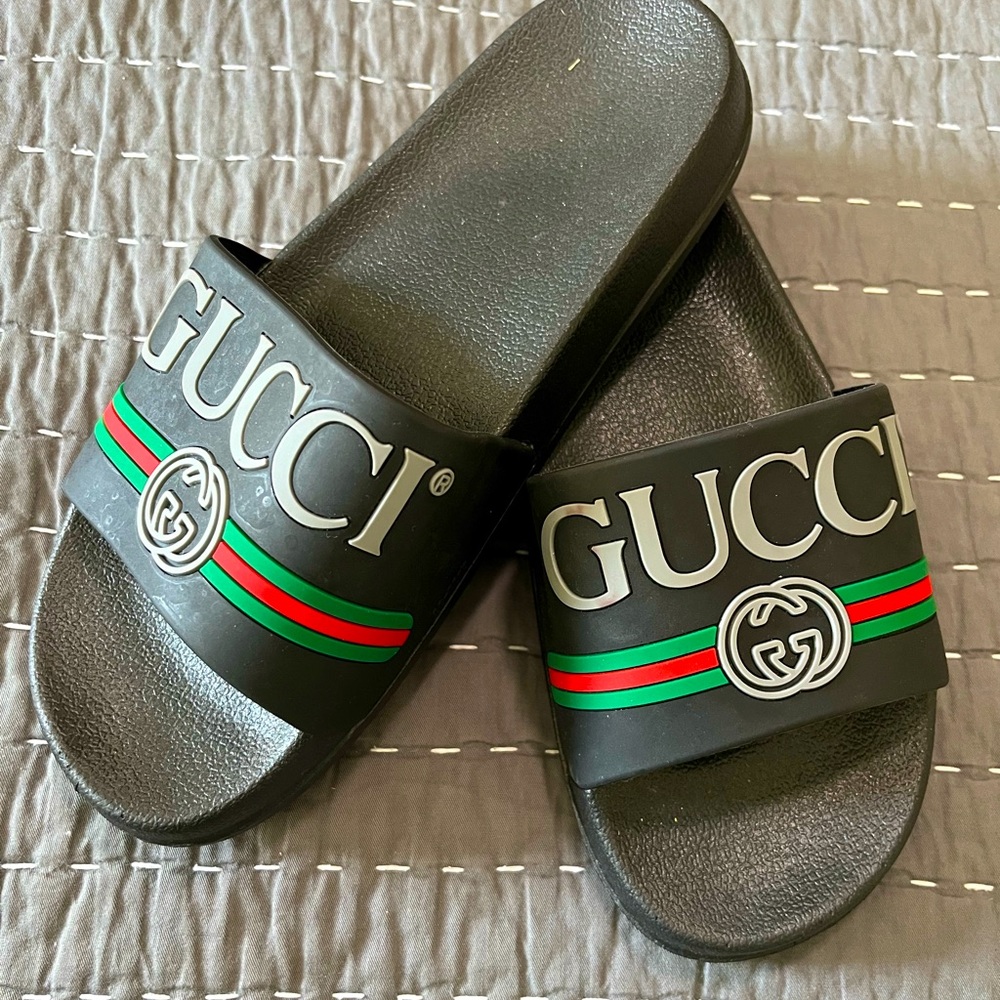 GG Slides